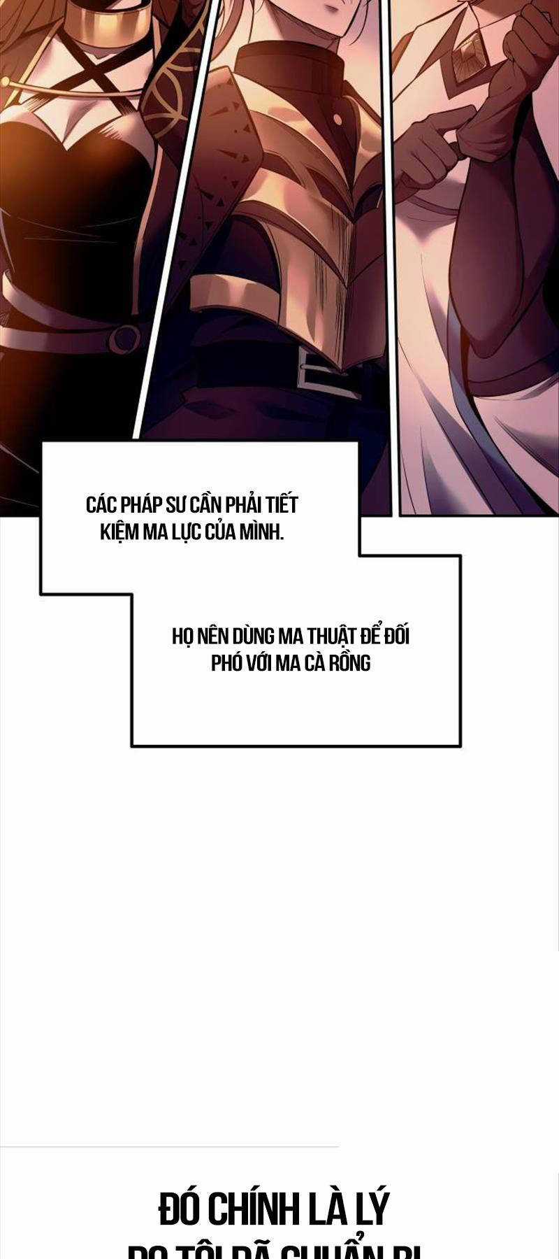 Trở Thành Hung Thần Trong Trò Chơi Thủ Thành Máy chơi trò chơi điện tử tốt nhất Chapter 97 trang 74