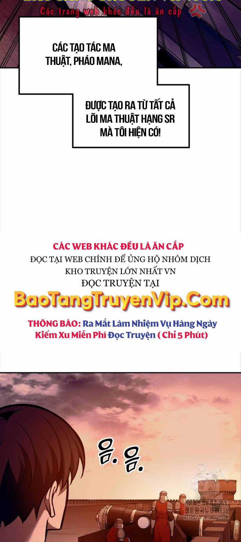 Trở Thành Hung Thần Trong Trò Chơi Thủ Thành Máy chơi trò chơi điện tử tốt nhất Chapter 97 trang 76