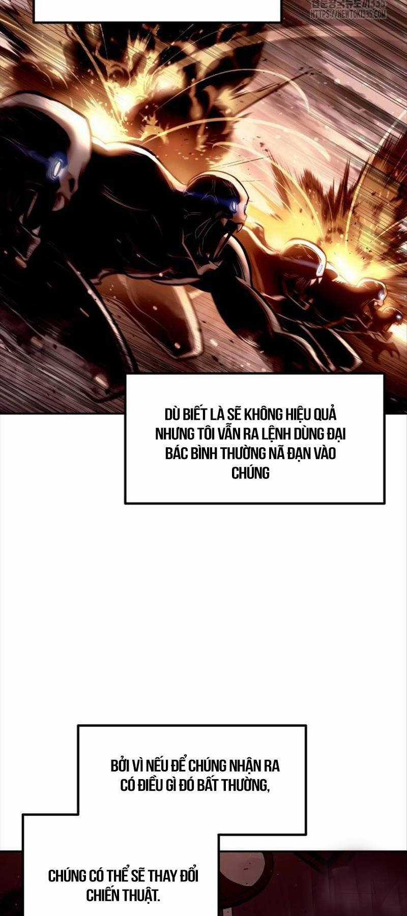 Trở Thành Hung Thần Trong Trò Chơi Thủ Thành Máy chơi trò chơi điện tử tốt nhất Chapter 97 trang 79