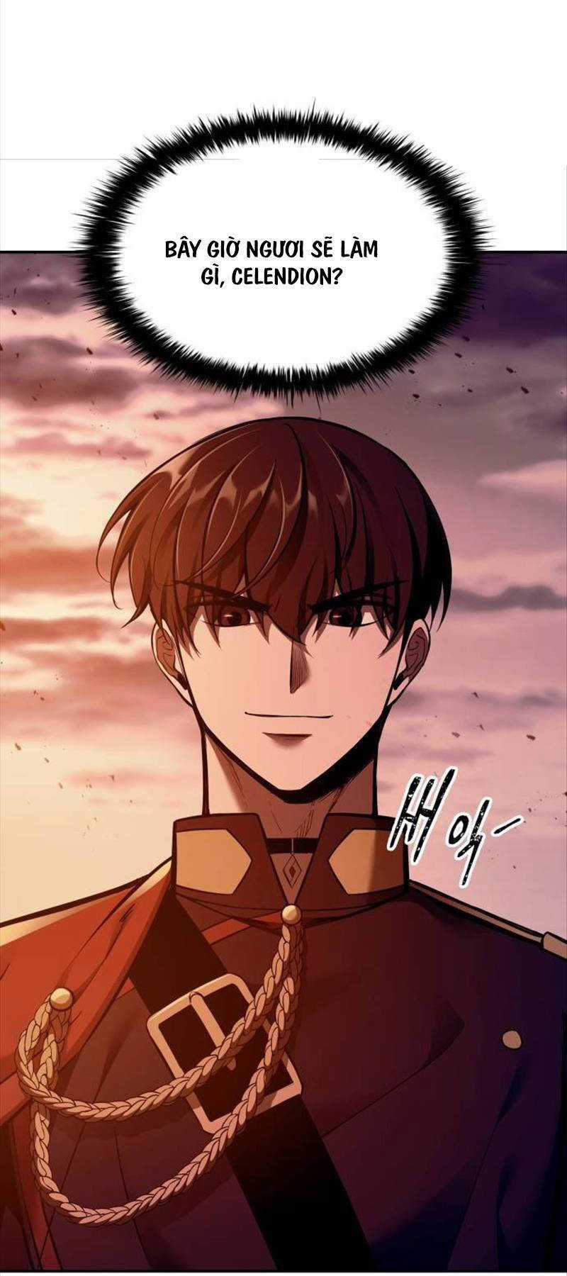 Trở Thành Hung Thần Trong Trò Chơi Thủ Thành Máy chơi trò chơi điện tử tốt nhất Chapter 97 trang 82