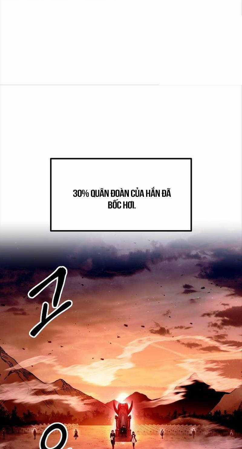 Trở Thành Hung Thần Trong Trò Chơi Thủ Thành Máy chơi trò chơi điện tử tốt nhất Chapter 97 trang 83