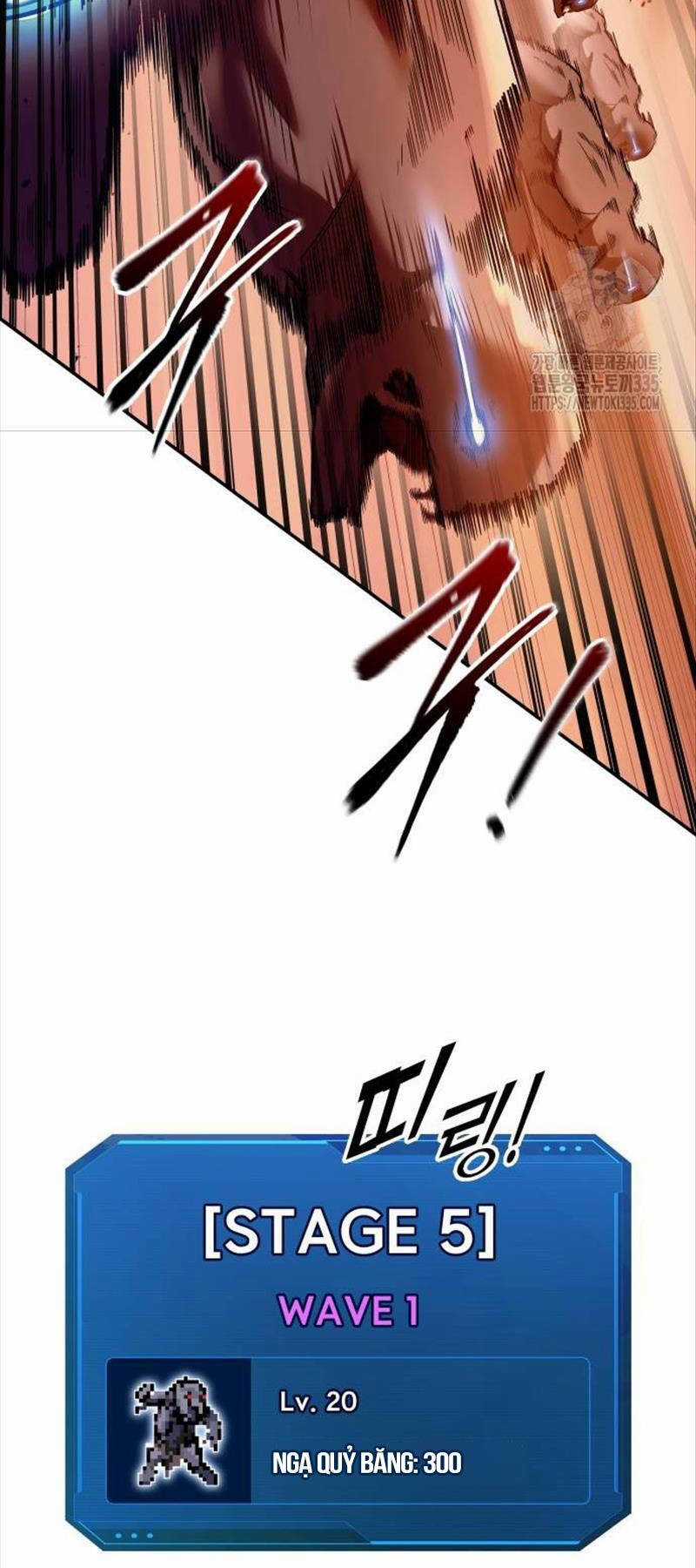 Trở Thành Hung Thần Trong Trò Chơi Thủ Thành Máy chơi trò chơi điện tử tốt nhất Chapter 97 trang 9