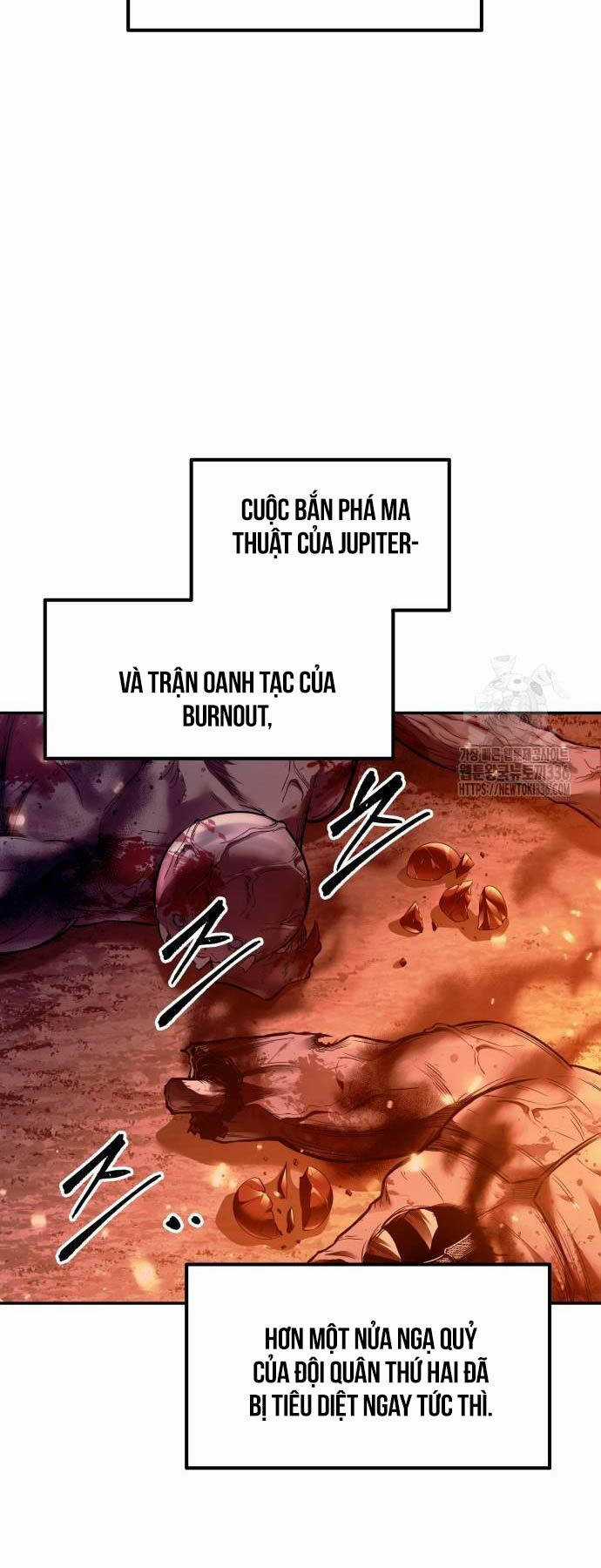 Trở Thành Hung Thần Trong Trò Chơi Thủ Thành Máy chơi trò chơi điện tử tốt nhất Chapter 98 trang 18