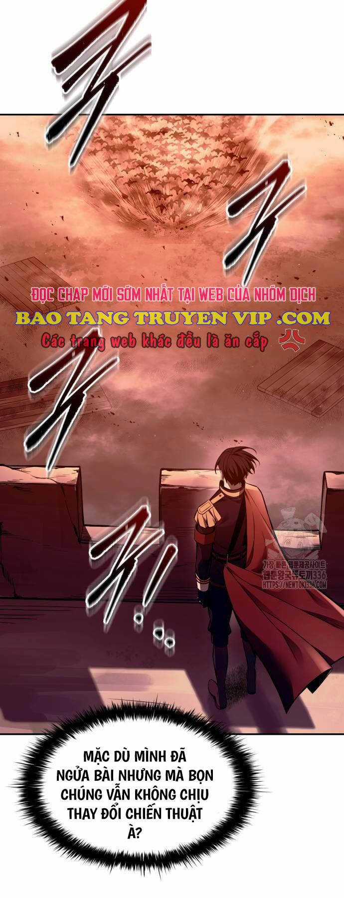 Trở Thành Hung Thần Trong Trò Chơi Thủ Thành Máy chơi trò chơi điện tử tốt nhất Chapter 98 trang 2