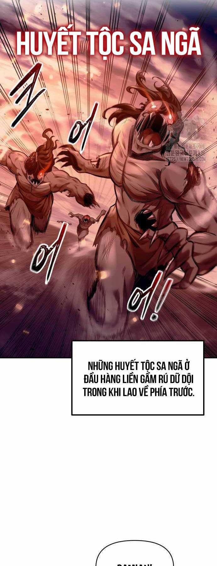 Trở Thành Hung Thần Trong Trò Chơi Thủ Thành Máy chơi trò chơi điện tử tốt nhất Chapter 98 trang 20