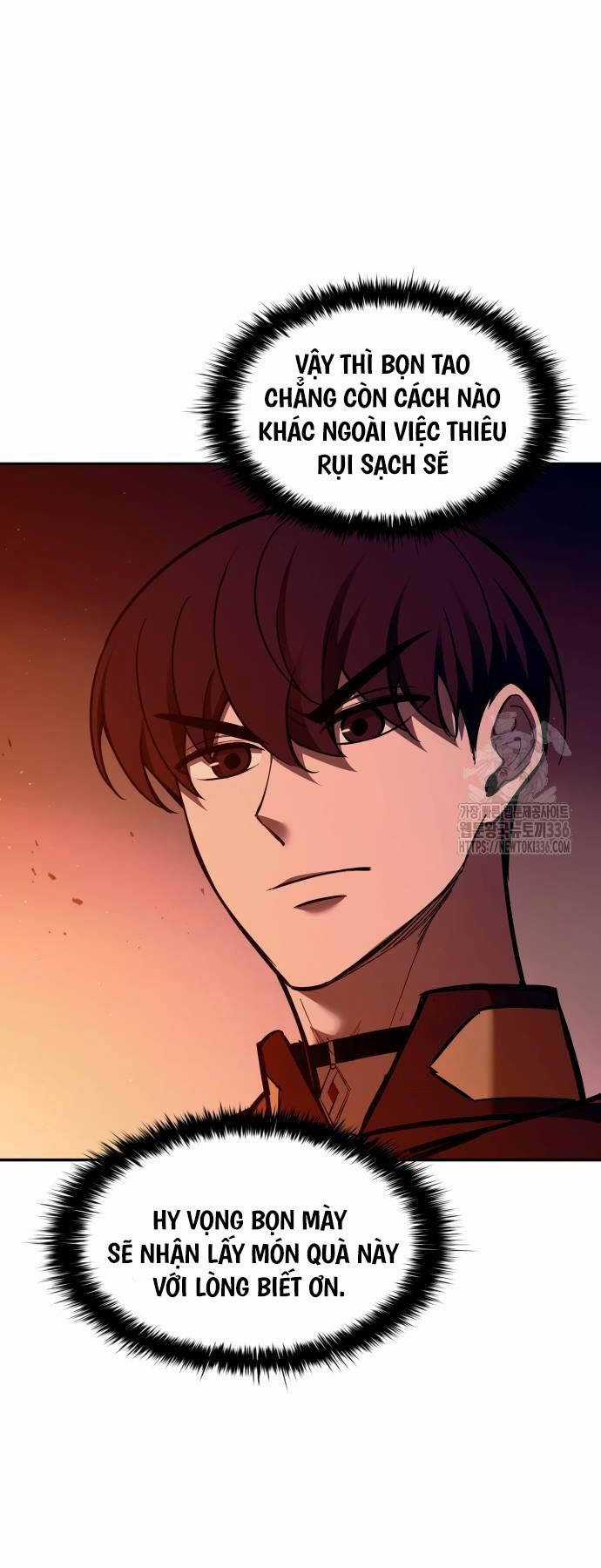 Trở Thành Hung Thần Trong Trò Chơi Thủ Thành Máy chơi trò chơi điện tử tốt nhất Chapter 98 trang 3