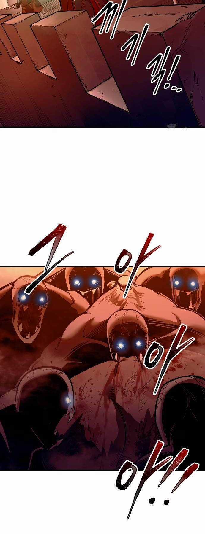 Trở Thành Hung Thần Trong Trò Chơi Thủ Thành Máy chơi trò chơi điện tử tốt nhất Chapter 98 trang 30