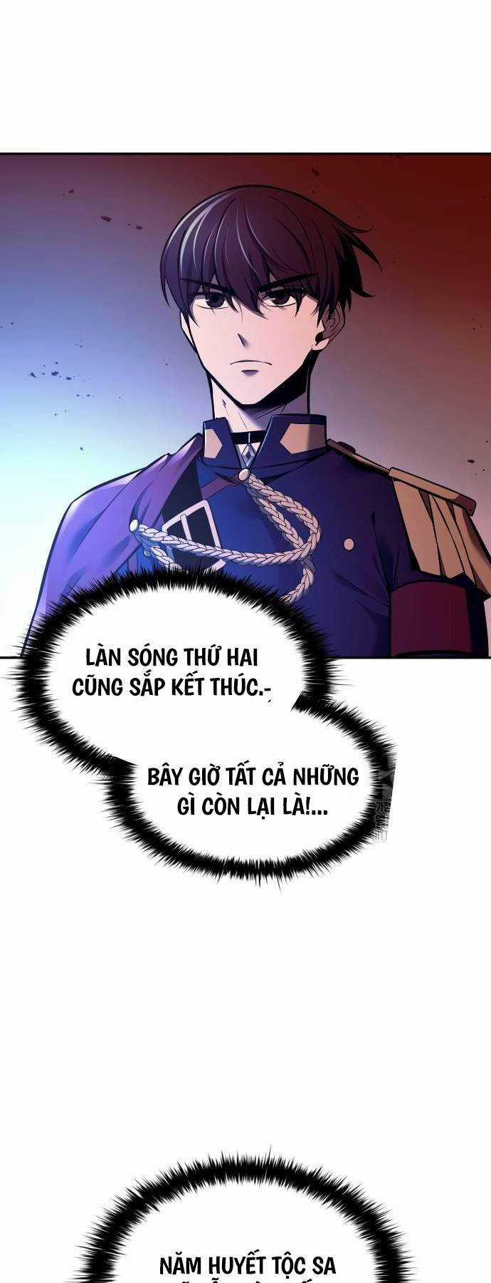 Trở Thành Hung Thần Trong Trò Chơi Thủ Thành Máy chơi trò chơi điện tử tốt nhất Chapter 98 trang 35
