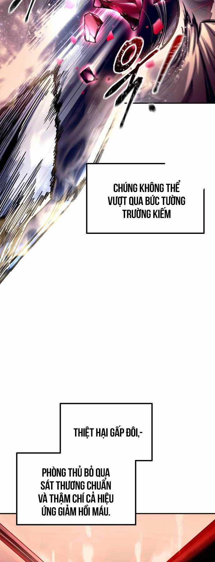 Trở Thành Hung Thần Trong Trò Chơi Thủ Thành Máy chơi trò chơi điện tử tốt nhất Chapter 98 trang 38