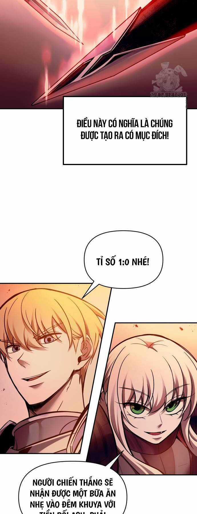 Trở Thành Hung Thần Trong Trò Chơi Thủ Thành Máy chơi trò chơi điện tử tốt nhất Chapter 98 trang 39