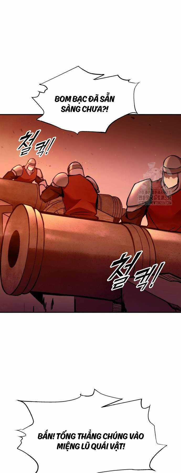 Trở Thành Hung Thần Trong Trò Chơi Thủ Thành Máy chơi trò chơi điện tử tốt nhất Chapter 98 trang 4