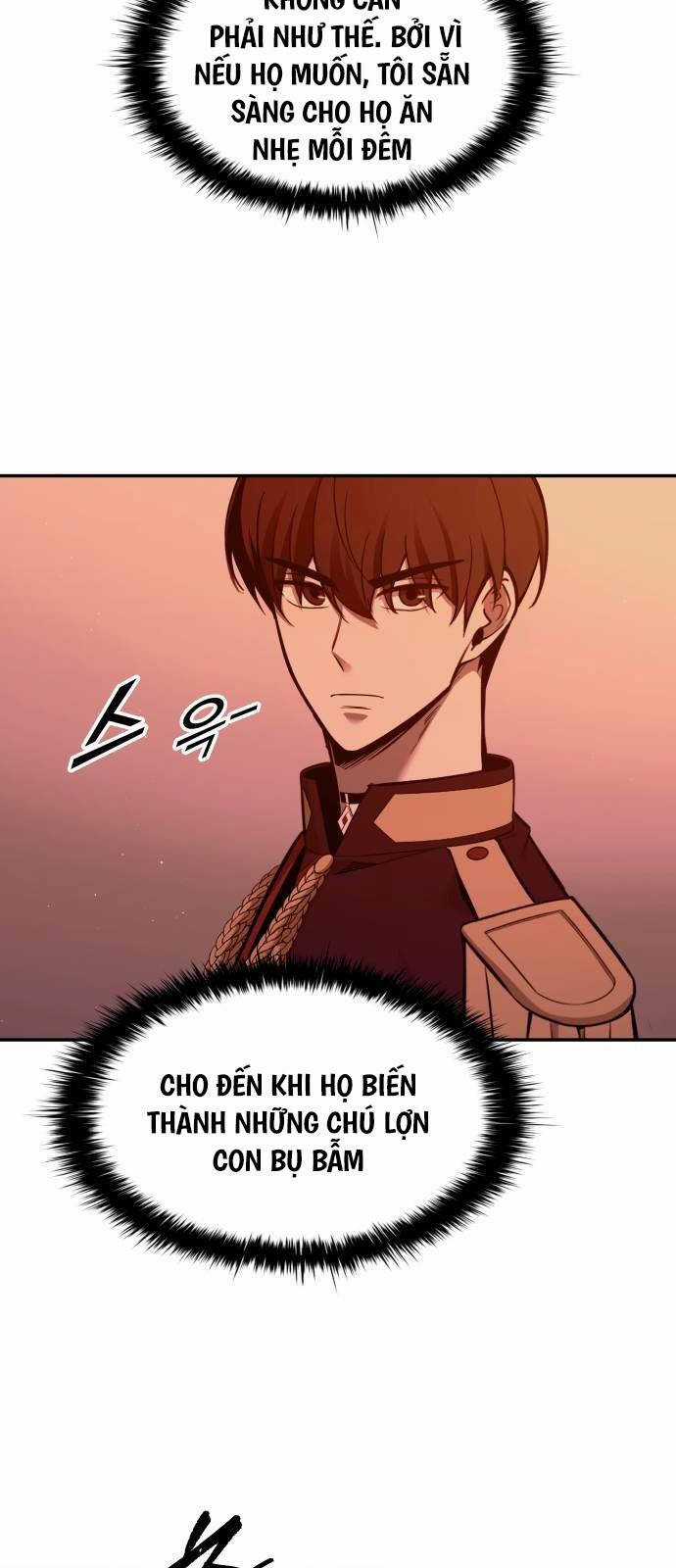 Trở Thành Hung Thần Trong Trò Chơi Thủ Thành Máy chơi trò chơi điện tử tốt nhất Chapter 98 trang 41