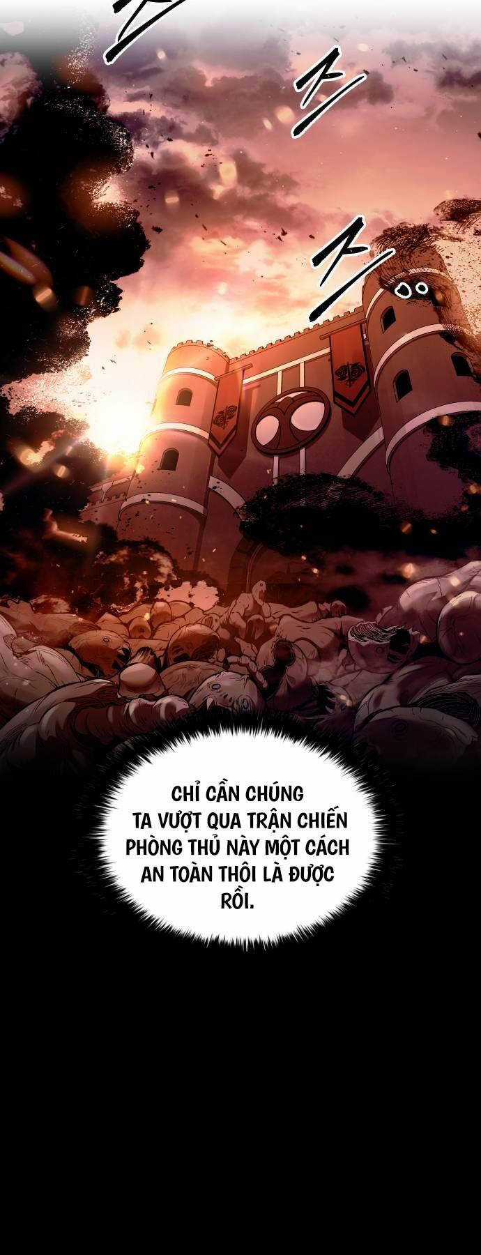 Trở Thành Hung Thần Trong Trò Chơi Thủ Thành Máy chơi trò chơi điện tử tốt nhất Chapter 98 trang 42