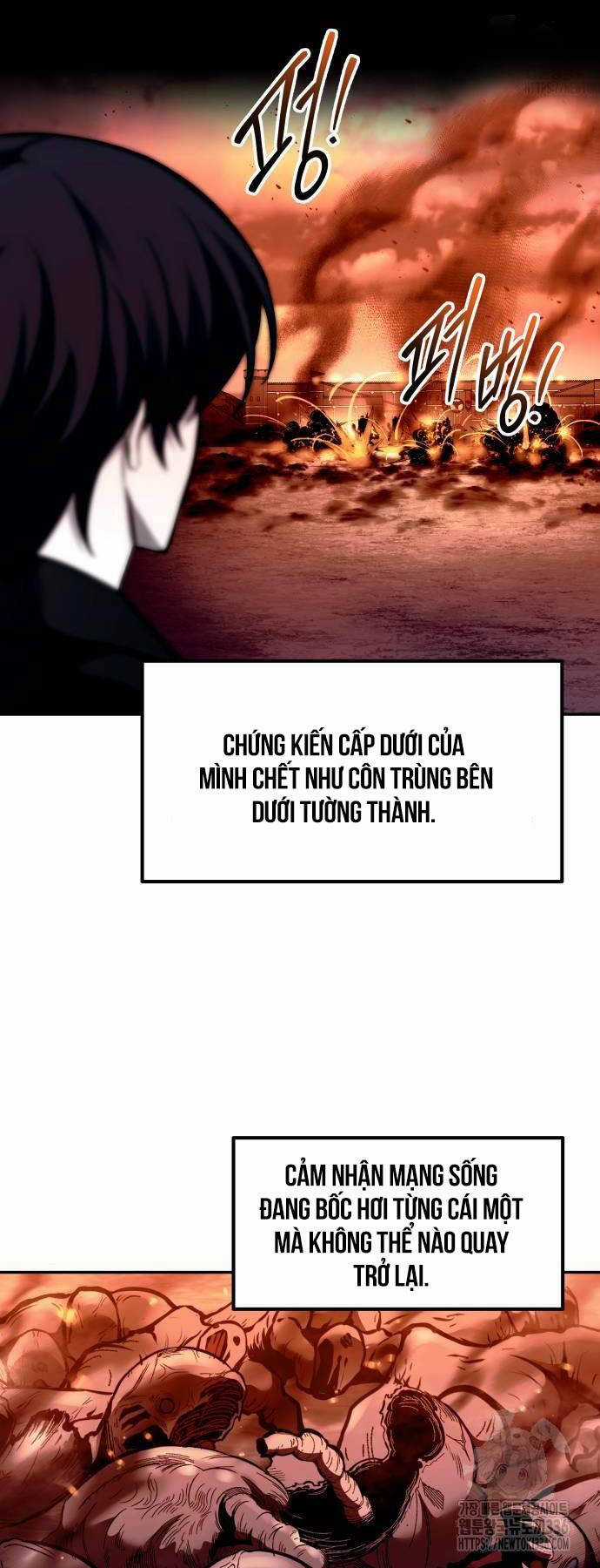 Trở Thành Hung Thần Trong Trò Chơi Thủ Thành Máy chơi trò chơi điện tử tốt nhất Chapter 98 trang 49