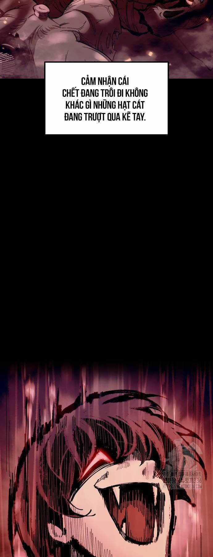 Trở Thành Hung Thần Trong Trò Chơi Thủ Thành Máy chơi trò chơi điện tử tốt nhất Chapter 98 trang 50