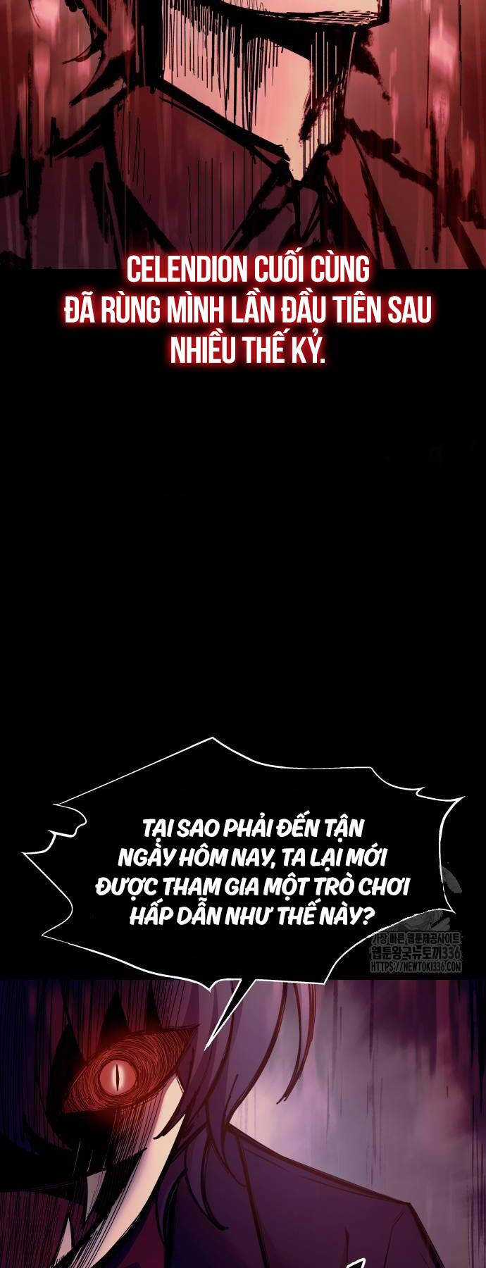 Trở Thành Hung Thần Trong Trò Chơi Thủ Thành Máy chơi trò chơi điện tử tốt nhất Chapter 98 trang 51