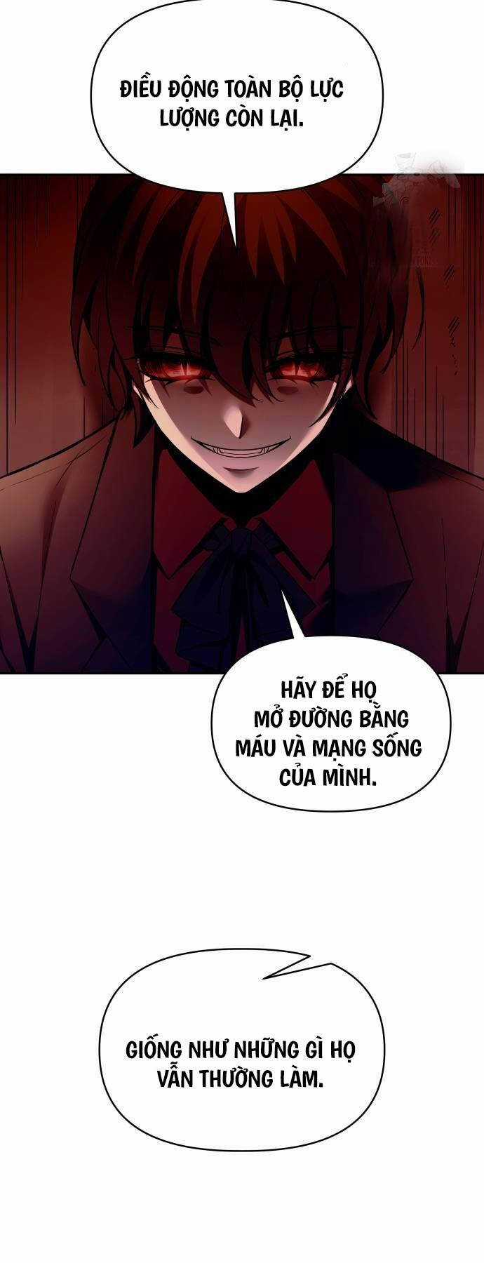 Trở Thành Hung Thần Trong Trò Chơi Thủ Thành Máy chơi trò chơi điện tử tốt nhất Chapter 98 trang 57