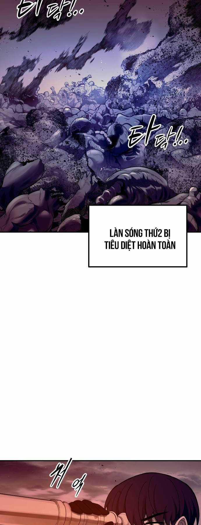 Trở Thành Hung Thần Trong Trò Chơi Thủ Thành Máy chơi trò chơi điện tử tốt nhất Chapter 98 trang 61