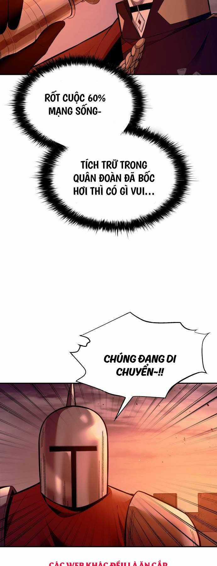 Trở Thành Hung Thần Trong Trò Chơi Thủ Thành Máy chơi trò chơi điện tử tốt nhất Chapter 98 trang 65