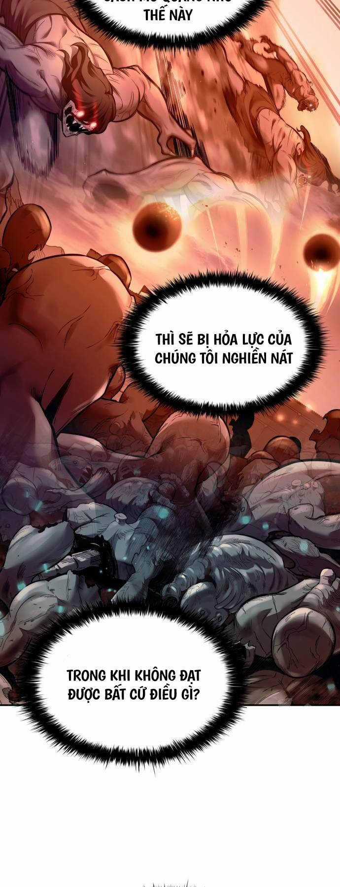 Trở Thành Hung Thần Trong Trò Chơi Thủ Thành Máy chơi trò chơi điện tử tốt nhất Chapter 98 trang 67