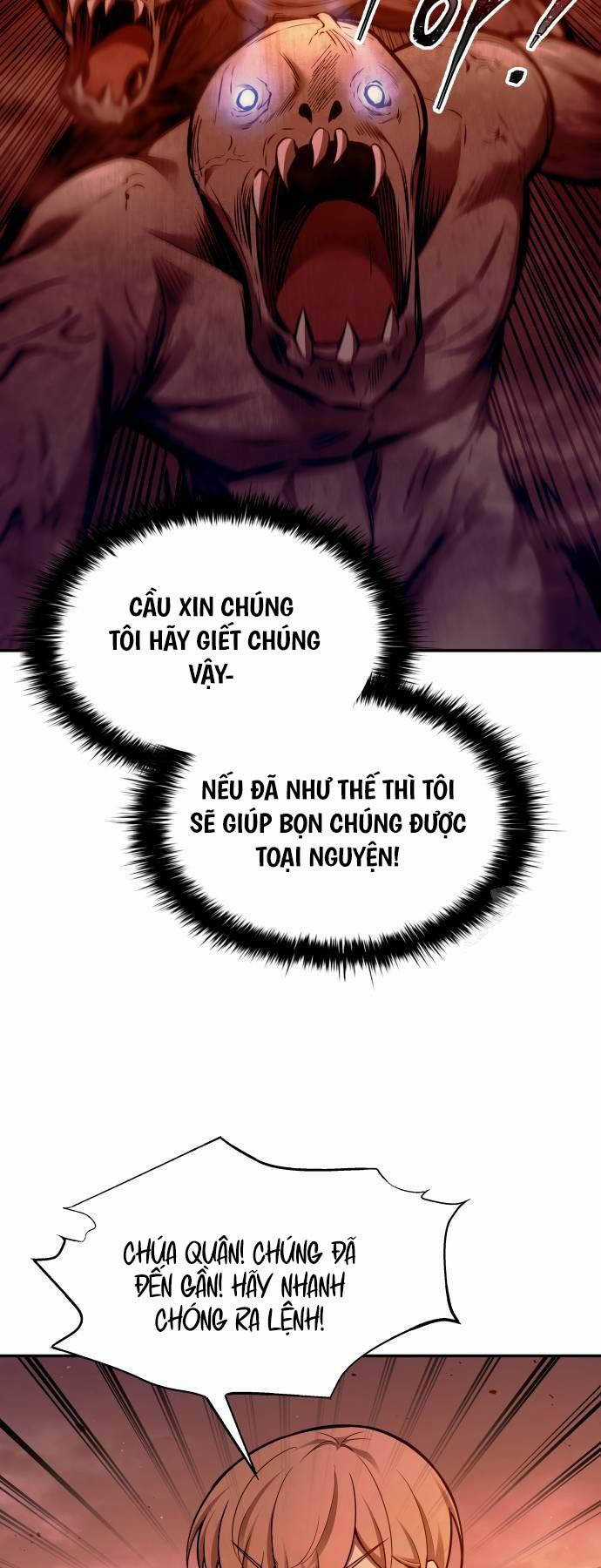 Trở Thành Hung Thần Trong Trò Chơi Thủ Thành Máy chơi trò chơi điện tử tốt nhất Chapter 98 trang 69