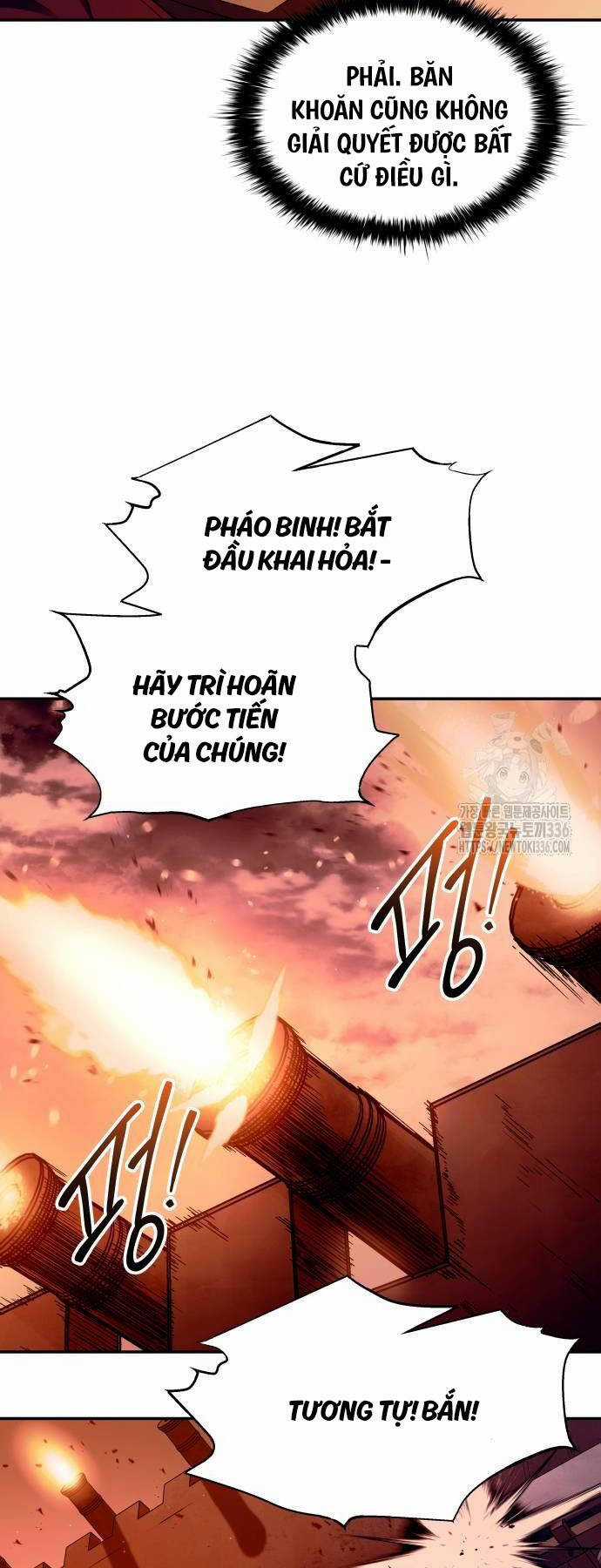 Trở Thành Hung Thần Trong Trò Chơi Thủ Thành Máy chơi trò chơi điện tử tốt nhất Chapter 98 trang 71
