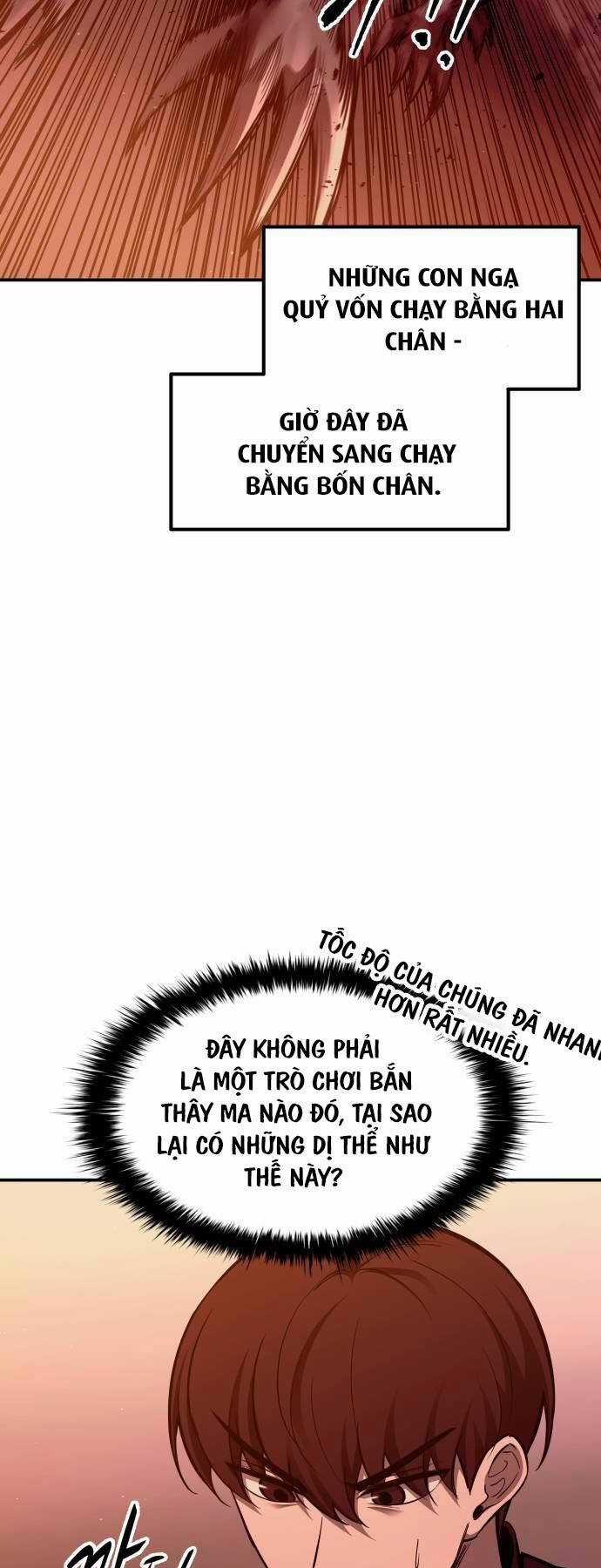 Trở Thành Hung Thần Trong Trò Chơi Thủ Thành Máy chơi trò chơi điện tử tốt nhất Chapter 99 trang 10