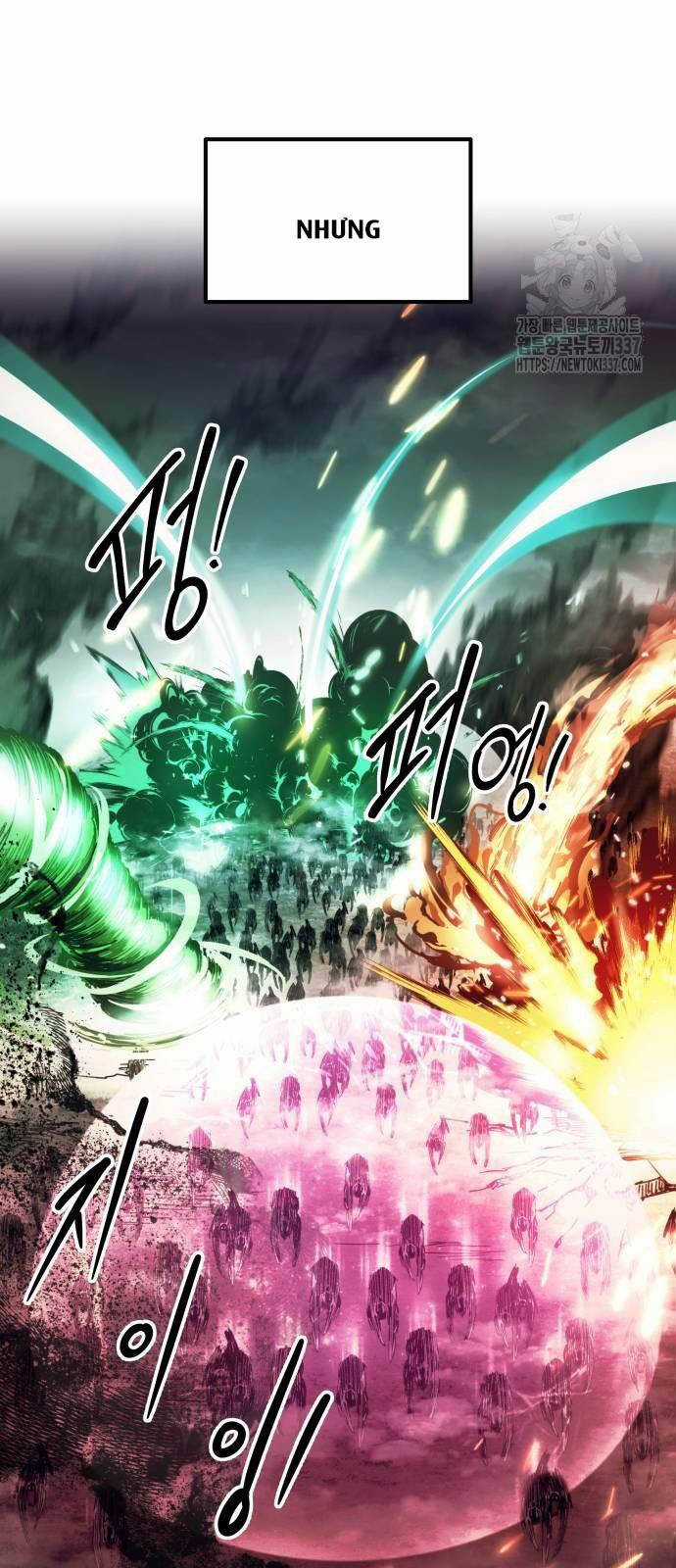 Trở Thành Hung Thần Trong Trò Chơi Thủ Thành Máy chơi trò chơi điện tử tốt nhất Chapter 99 trang 14