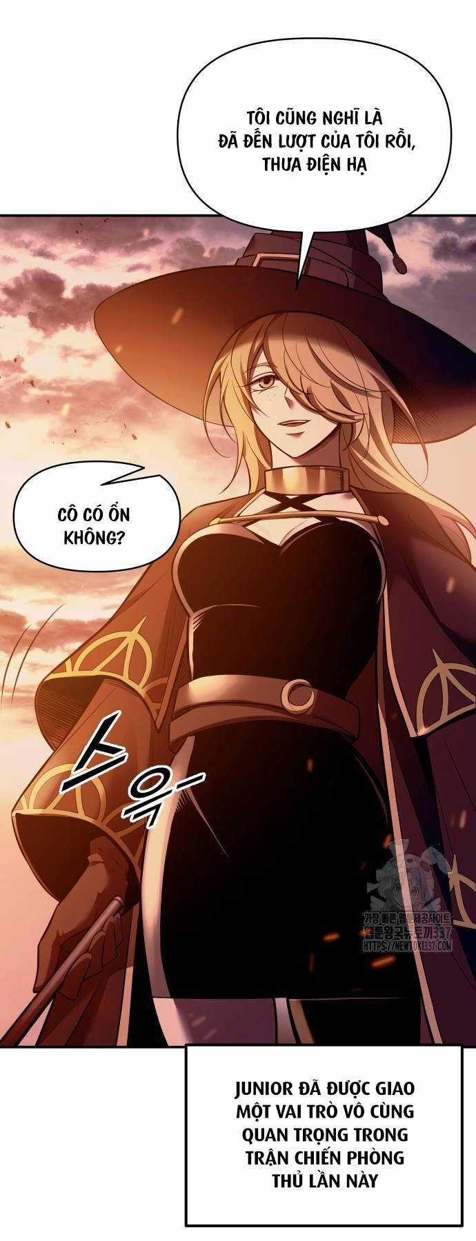 Trở Thành Hung Thần Trong Trò Chơi Thủ Thành Máy chơi trò chơi điện tử tốt nhất Chapter 99 trang 18