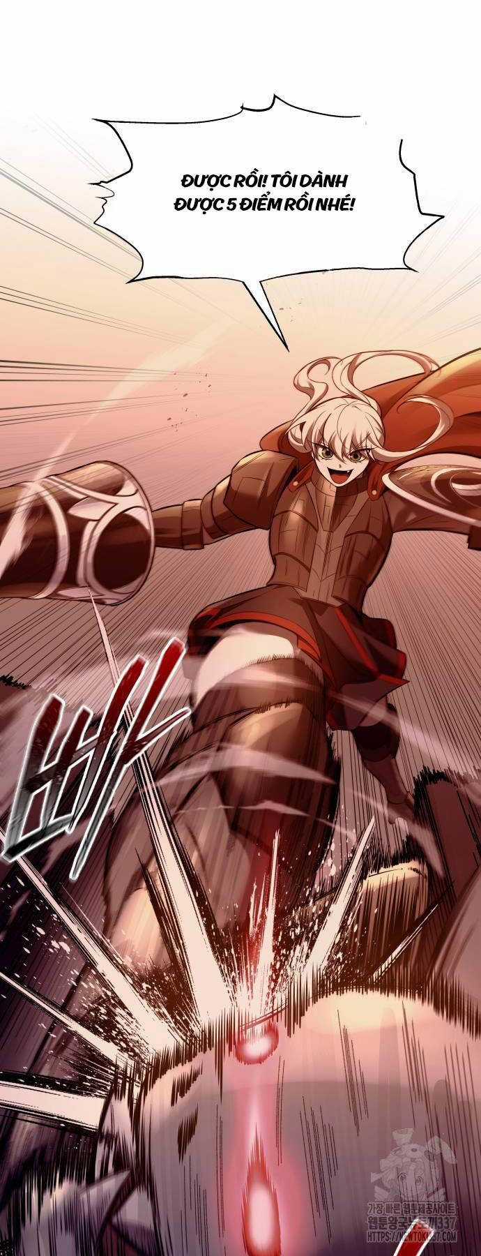 Trở Thành Hung Thần Trong Trò Chơi Thủ Thành Máy chơi trò chơi điện tử tốt nhất Chapter 99 trang 33