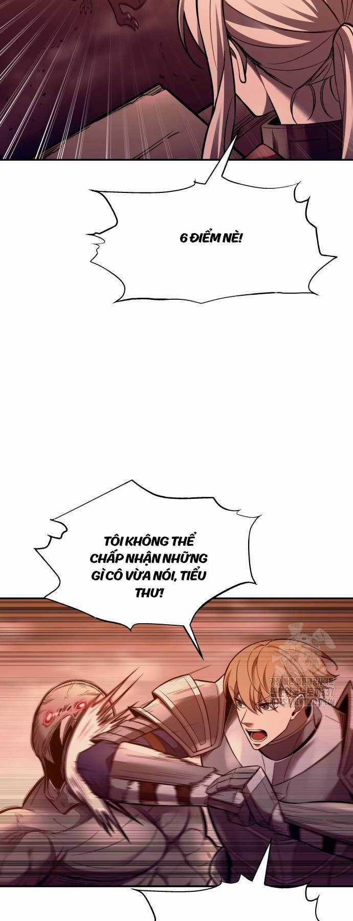 Trở Thành Hung Thần Trong Trò Chơi Thủ Thành Máy chơi trò chơi điện tử tốt nhất Chapter 99 trang 35