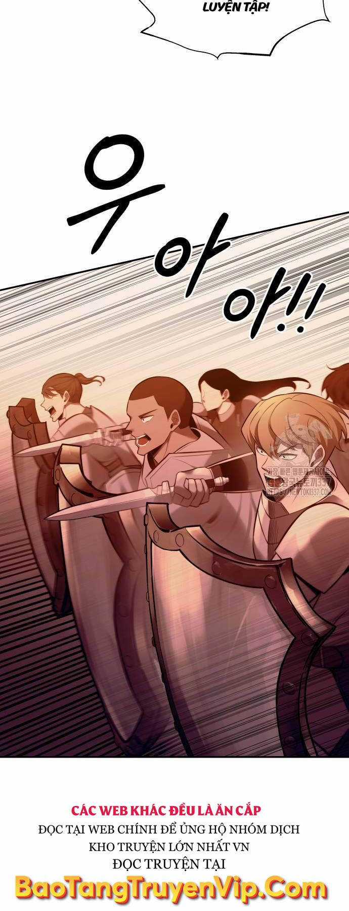 Trở Thành Hung Thần Trong Trò Chơi Thủ Thành Máy chơi trò chơi điện tử tốt nhất Chapter 99 trang 37