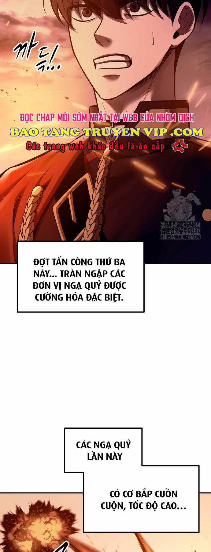 Trở Thành Hung Thần Trong Trò Chơi Thủ Thành Máy chơi trò chơi điện tử tốt nhất Chapter 99 trang 4