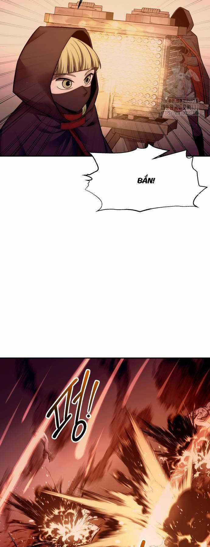 Trở Thành Hung Thần Trong Trò Chơi Thủ Thành Máy chơi trò chơi điện tử tốt nhất Chapter 99 trang 40