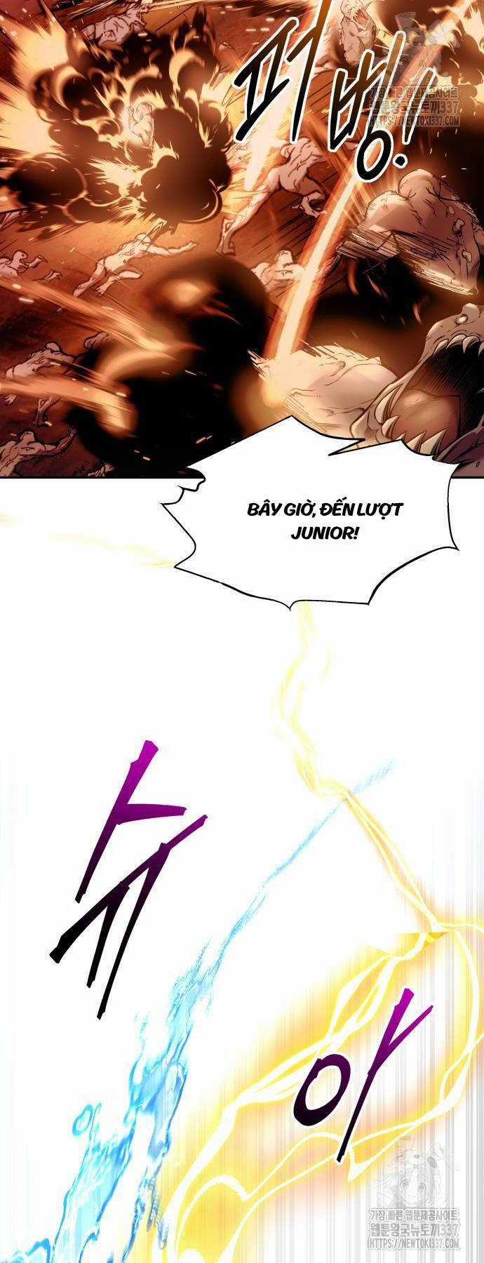 Trở Thành Hung Thần Trong Trò Chơi Thủ Thành Máy chơi trò chơi điện tử tốt nhất Chapter 99 trang 41