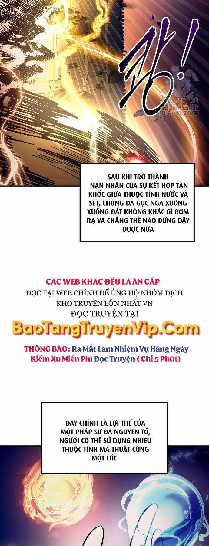 Trở Thành Hung Thần Trong Trò Chơi Thủ Thành Máy chơi trò chơi điện tử tốt nhất Chapter 99 trang 49