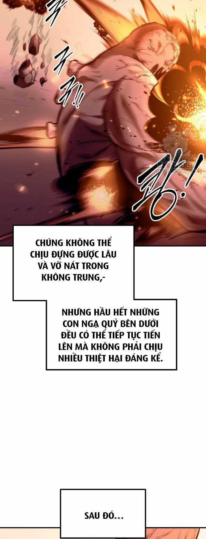 Trở Thành Hung Thần Trong Trò Chơi Thủ Thành Máy chơi trò chơi điện tử tốt nhất Chapter 99 trang 5