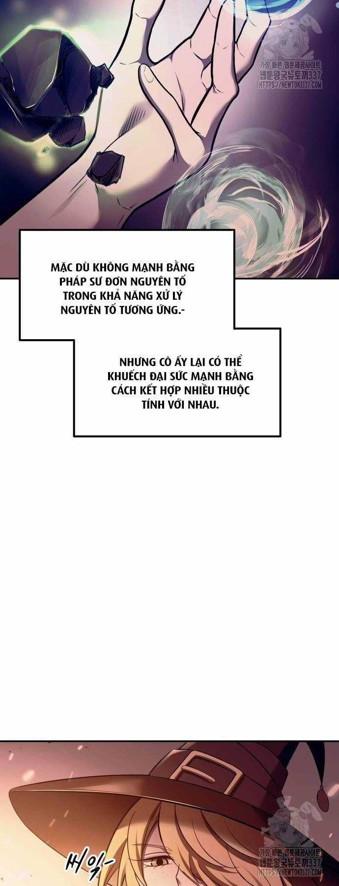 Trở Thành Hung Thần Trong Trò Chơi Thủ Thành Máy chơi trò chơi điện tử tốt nhất Chapter 99 trang 50