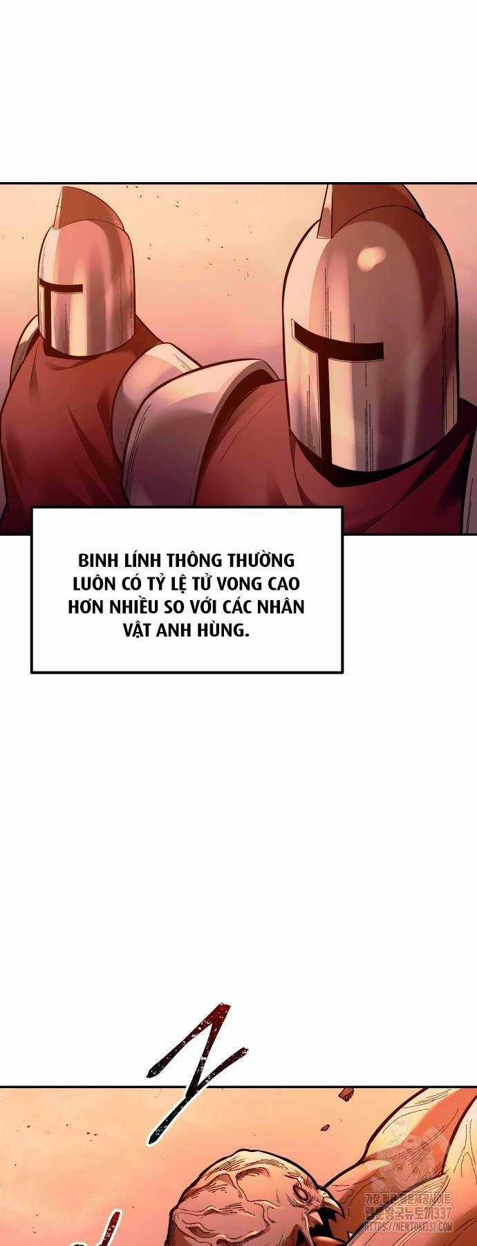Trở Thành Hung Thần Trong Trò Chơi Thủ Thành Máy chơi trò chơi điện tử tốt nhất Chapter 99 trang 59