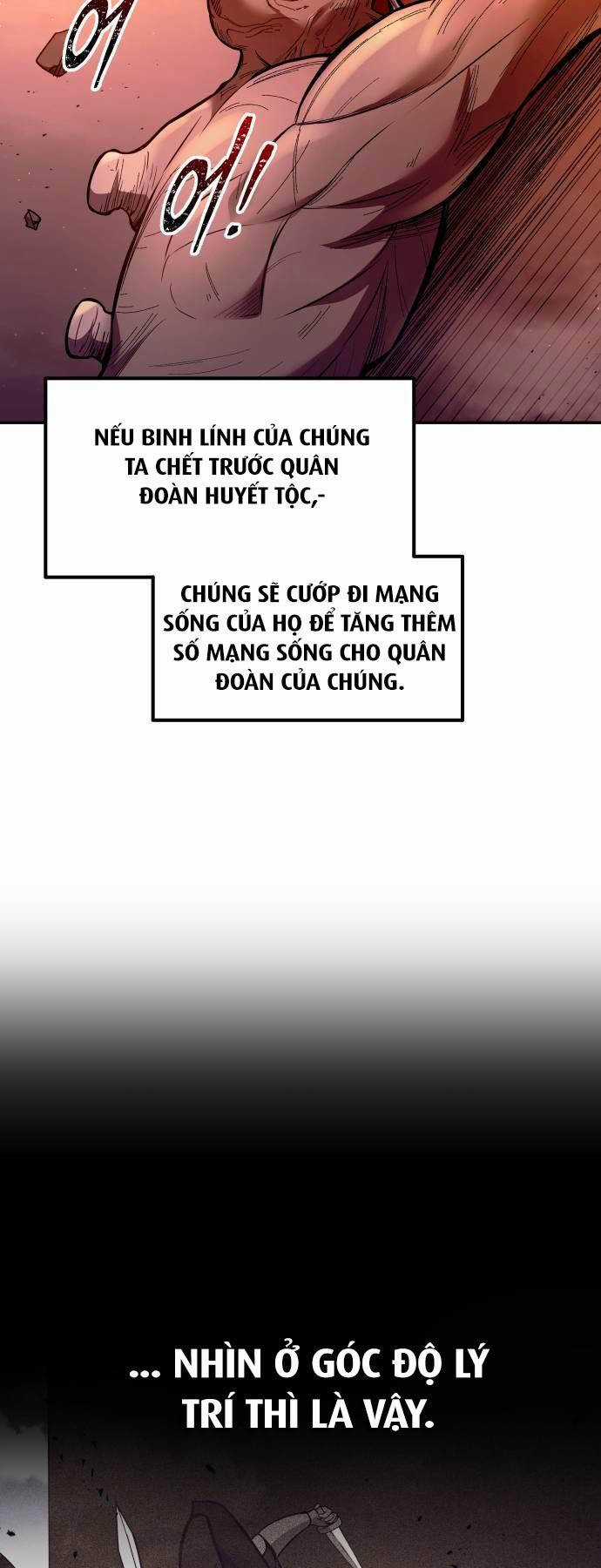 Trở Thành Hung Thần Trong Trò Chơi Thủ Thành Máy chơi trò chơi điện tử tốt nhất Chapter 99 trang 60