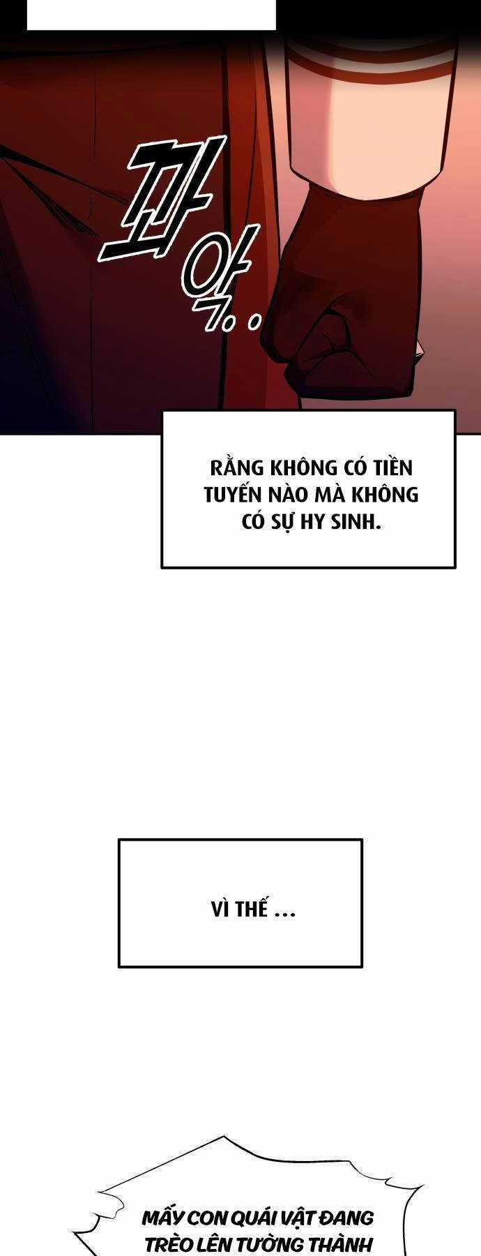 Trở Thành Hung Thần Trong Trò Chơi Thủ Thành Máy chơi trò chơi điện tử tốt nhất Chapter 99 trang 62