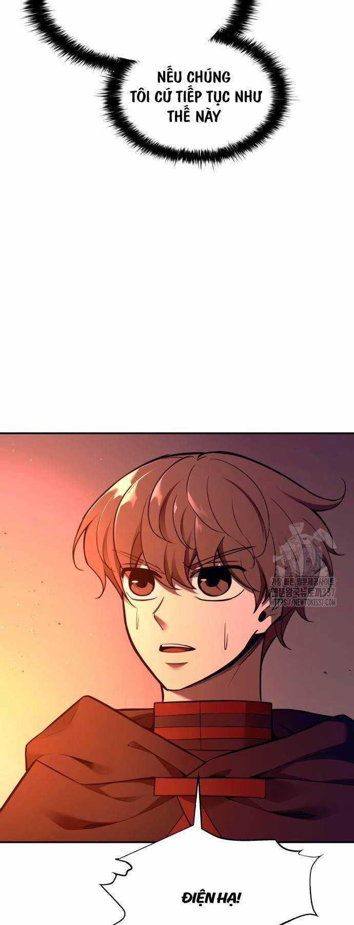 Trở Thành Hung Thần Trong Trò Chơi Thủ Thành Máy chơi trò chơi điện tử tốt nhất Chapter 99 trang 70