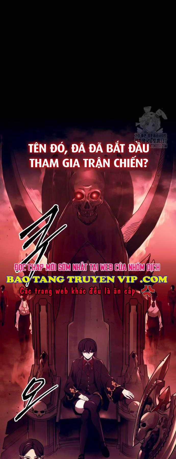 Trở Thành Hung Thần Trong Trò Chơi Thủ Thành Máy chơi trò chơi điện tử tốt nhất Chapter 99 trang 74
