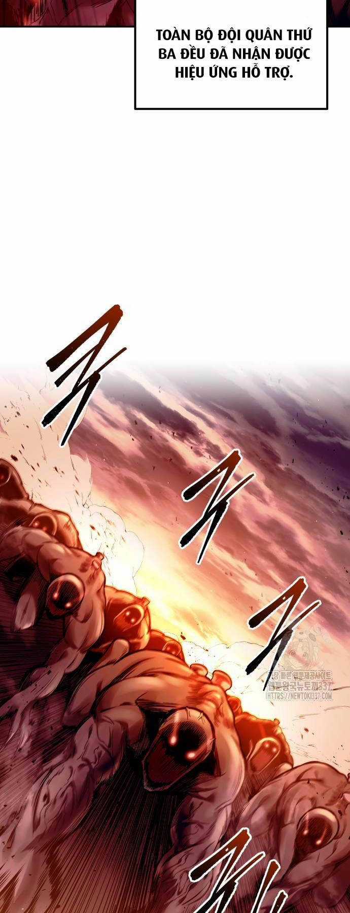 Trở Thành Hung Thần Trong Trò Chơi Thủ Thành Máy chơi trò chơi điện tử tốt nhất Chapter 99 trang 9