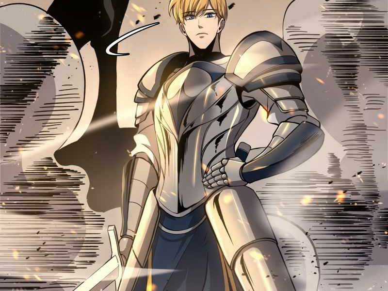 Trở Thành Hung Thần Trong Trò Chơi Thủ Thành Chapter 1.5 trang 143