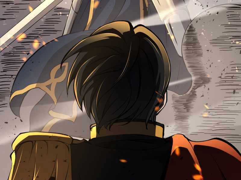 Trở Thành Hung Thần Trong Trò Chơi Thủ Thành Chapter 1.5 trang 144