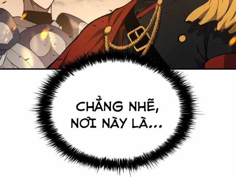 Trở Thành Hung Thần Trong Trò Chơi Thủ Thành Chapter 1.5 trang 182