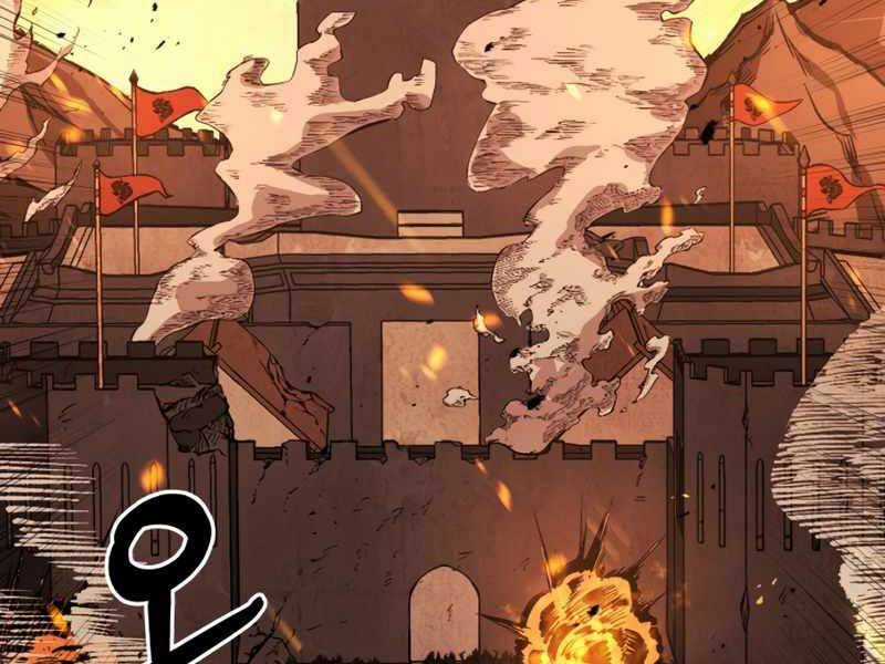 Trở Thành Hung Thần Trong Trò Chơi Thủ Thành Chapter 1.5 trang 190