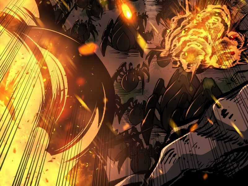 Trở Thành Hung Thần Trong Trò Chơi Thủ Thành Chapter 1.5 trang 195