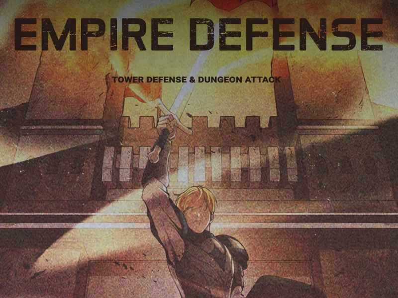 Trở Thành Hung Thần Trong Trò Chơi Thủ Thành Chapter 1.5 trang 205